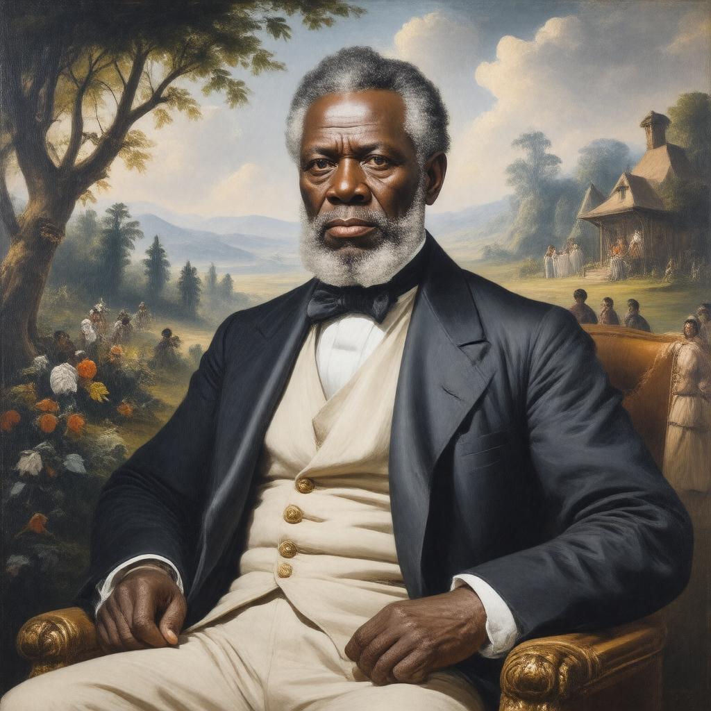 Joseph Jenkins Roberts
